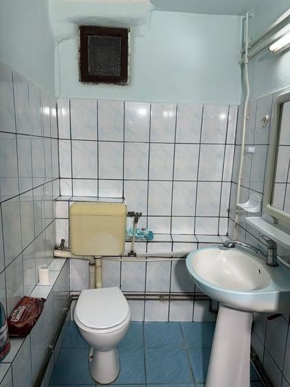 Garsonieră semidecomandată în Drumul Carului