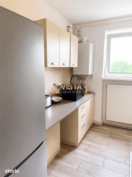 Apartament cu 2 camere în Bartolomeu