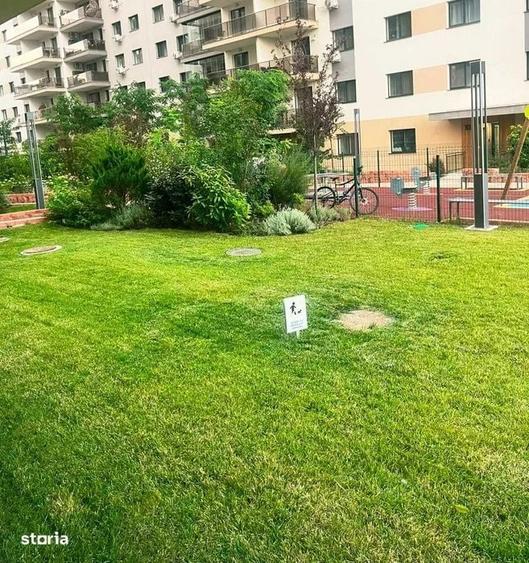 Garsonieră în Theodor Pallady
