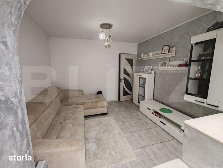 Apartament cu 2 camere în Central
