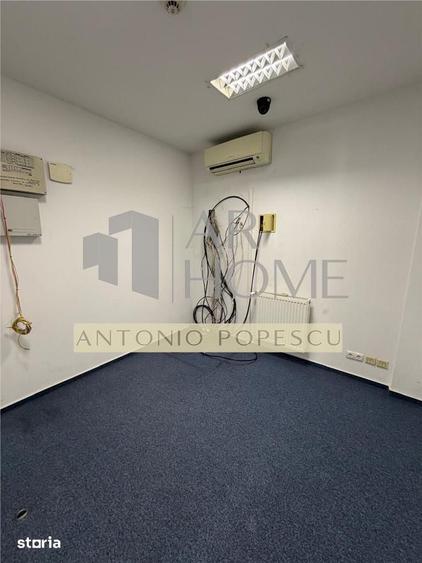 Spațiu comercial, de 144 mp, în Malu Roșu