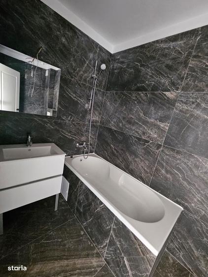 Apart 2 cam Decom Intabulat - 60,5 mp - POITIERS TOWERS - 3