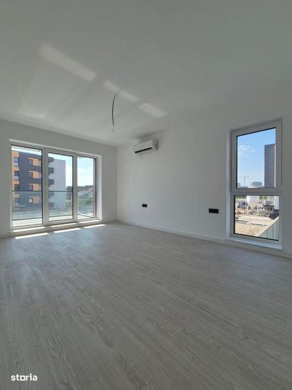 Apartament cu 3 camere în Industriilor