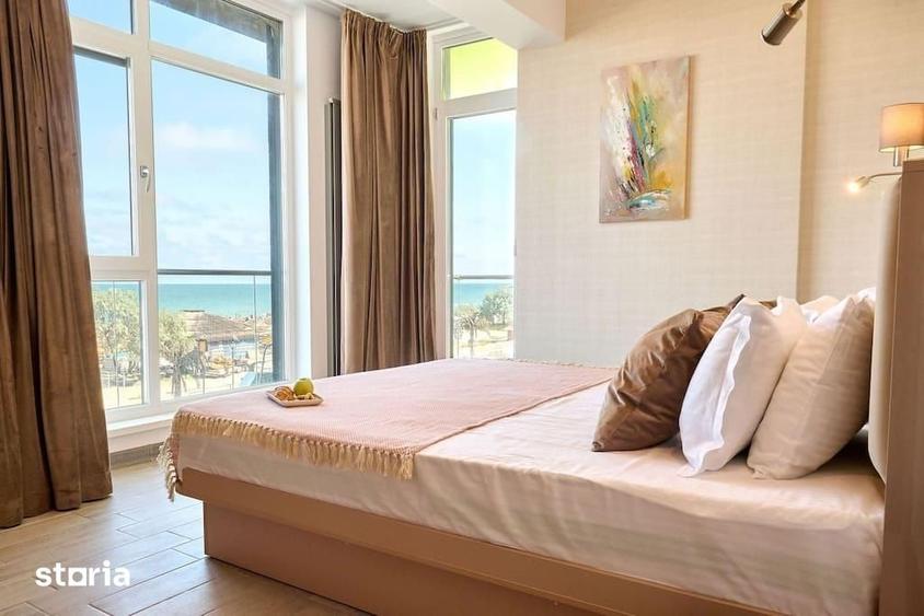 Apartament cu 3 camere în Nord