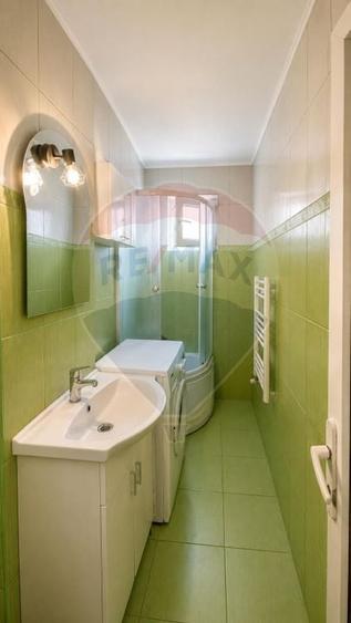 Apartament de vanzare-3 camere/Mangalia/etaj 3, mobilat si utilat - 13