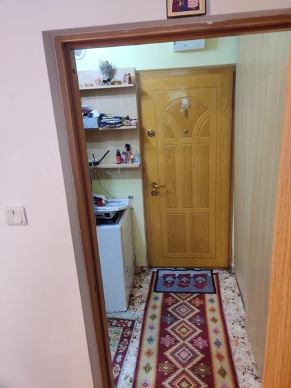 Garsonieră semidecomandată în Dărmănești