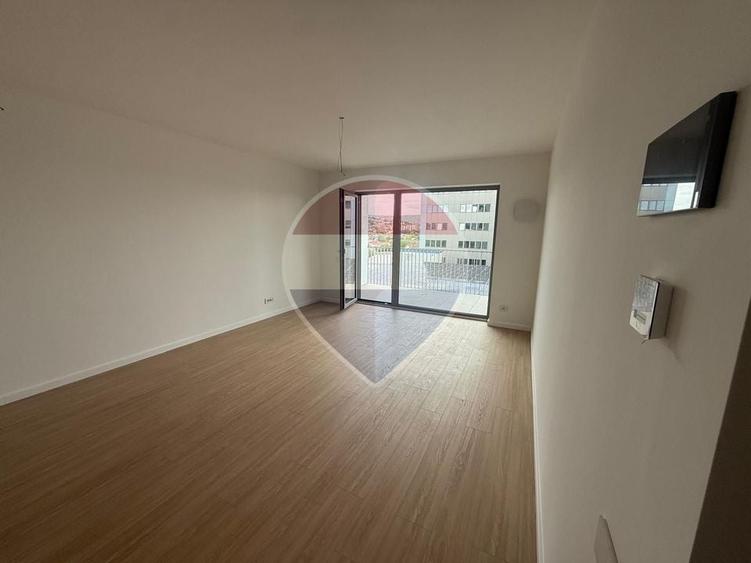 Apartament 2 camere premium – ERA Roots, ERA by Hexagon - Comision 0% - 6