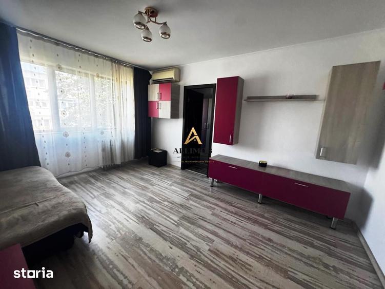 Apartament 2 camere in Ploiesti, zona Vest - 1