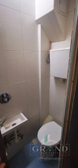 Apartament cu 3 camere decomandat, mobilat în Mărăști