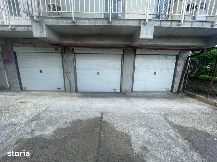 Apartament de vazare | Garaj | Buna Ziua - 11