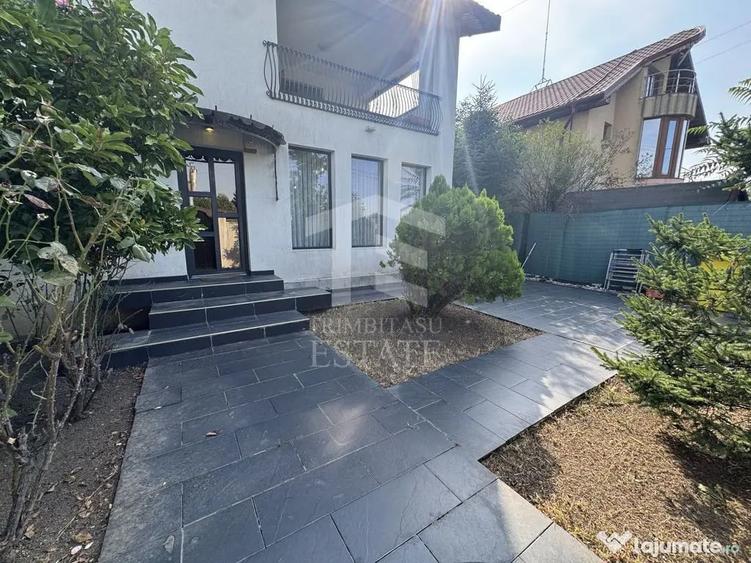 Domnesti Duplex 4 Camere 160 mp - Domnesti (Bucuresti-Ilfov) - 2