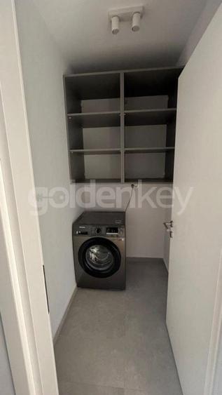 Duplex cu 5 camere cu Canalizare în Pipera