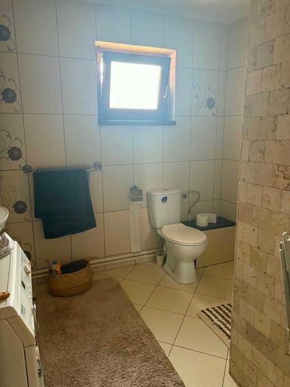 Casă cu 4 camere în Lunca Cetățuii