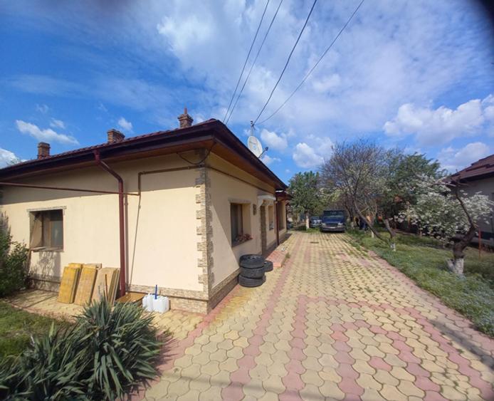 Teren Construcții intravilan de 813 mp, în Central
