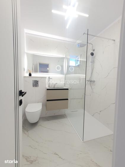Proprietar Vand Apartament 2 camere 60mp utili Decomandat NOUA BRASOV