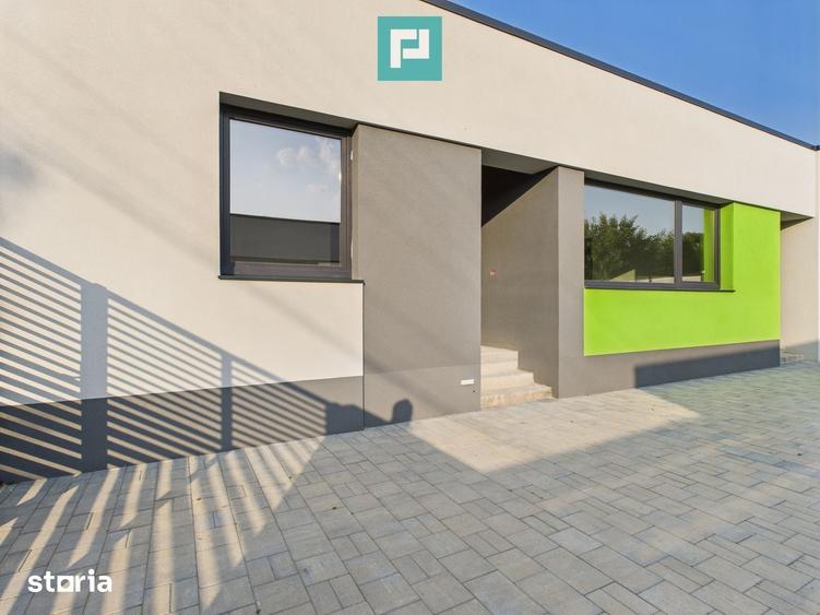 Casă cu 3 camere decomandat cu Teren 275 Mp în Vladimirescu