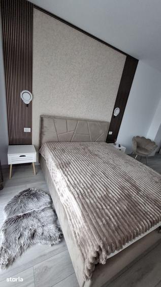 Apartament cu 2 camere în Tractorul