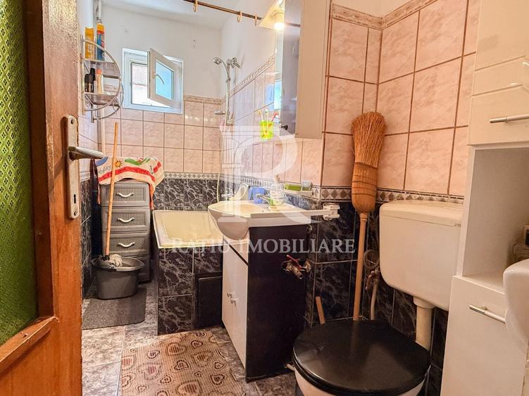 Apartament cu 3 Camere Decomandat | Aleea Călinului | Oradea - 10