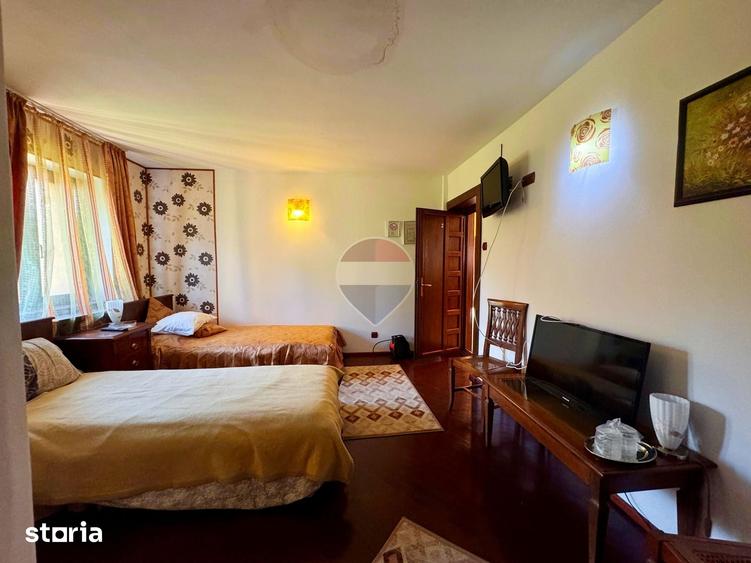 Spațiu comercial, de 291 mp, în Central
