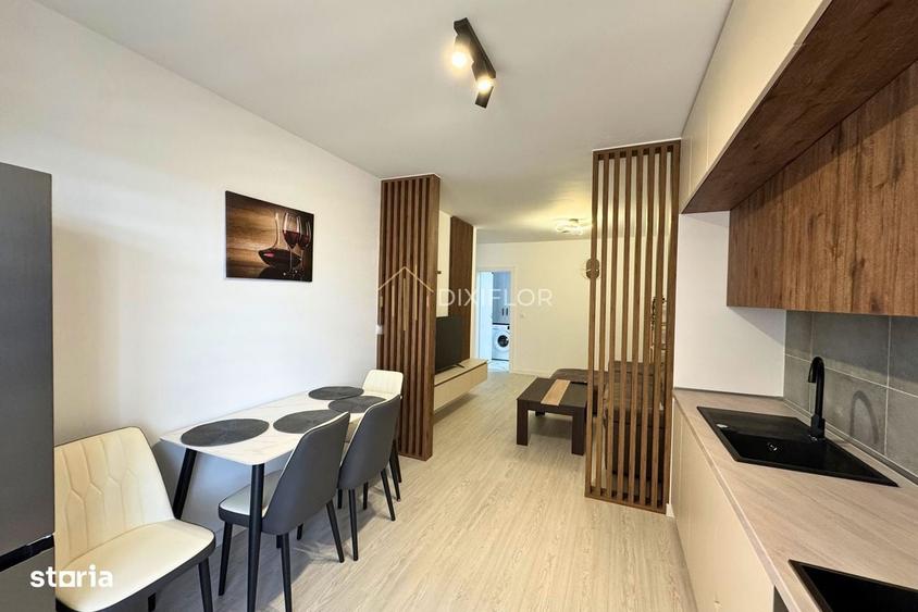 Apartament cu 3 camere | Maurer Residence | 550 - 8