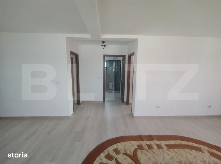 Casă cu 3 camere cu Teren 333 Mp în Șimnicu de Sus
