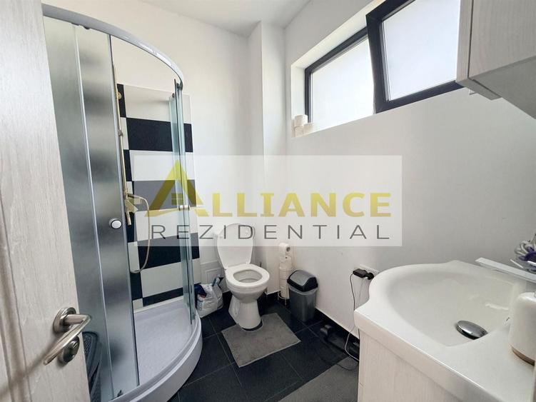 Duplex cu 4 camere decomandat cu Canalizare în Berceni