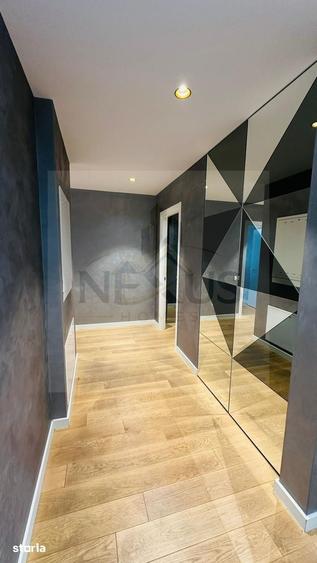 ONE Herastrau Park | Apartament 4 camere | 117 mp utili | Parcare - 10