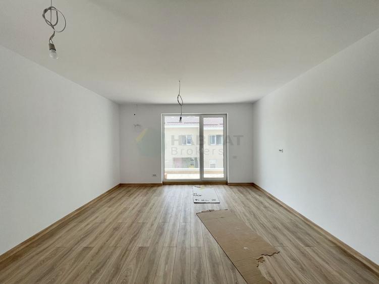 2 camere parter - Avangarde Forest Voluntari - 1