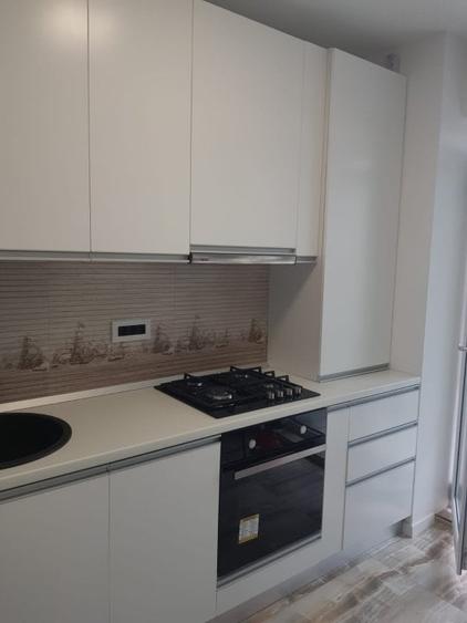 Apartament cu 2 camere decomandat în Tomis Nord