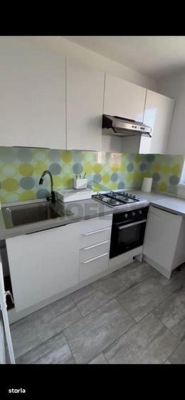 Apartament cu 2 camere în Medicină