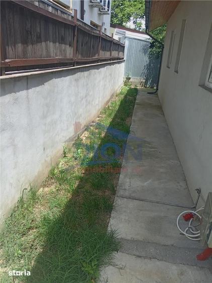 Casa moderna cu curte proprie | 3 camere | Constructie 2023 - 4