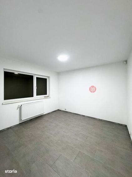 Spațiu comercial, de 8 mp, în Fălticeni