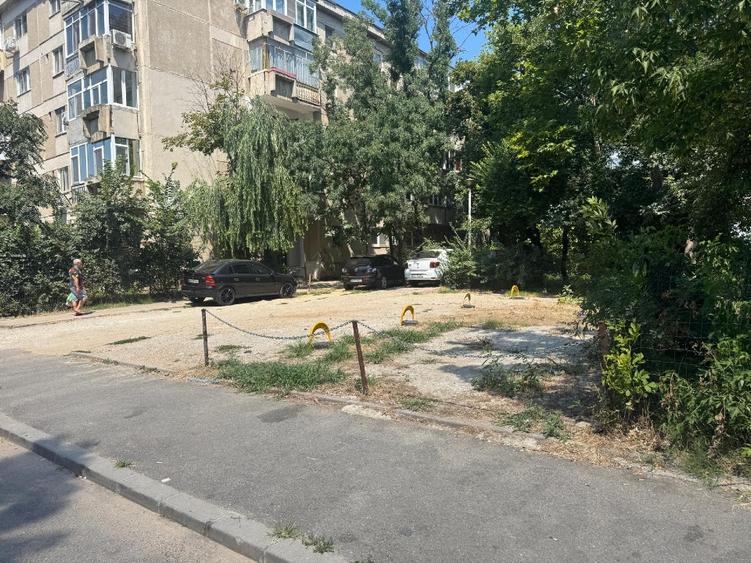 Teren Intravilan 256 mp | Front 14m | Zona Petre Ispirescu - Sublocotenent Popa - 7