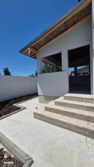 Vila 4 camere Cartier Independentei Bragadiru, teren 464 mp - 8