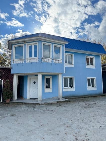 Spațiu industrial, de 200 mp, în Sud-Vest