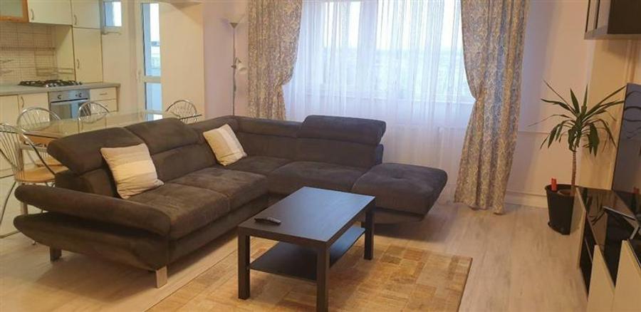 Vanzare apartament 4 camere Herastrau-Nordului - 4