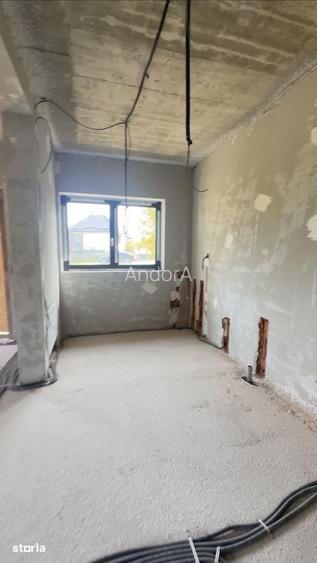 TEREN INTRAVILAN DE VANZARE | 1.230 MP | AITON | CONSTRUC?IE EXISTENTA