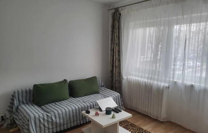 Apartament cu 2 camere decomandat, mobilat în Vitan — fotografia 1