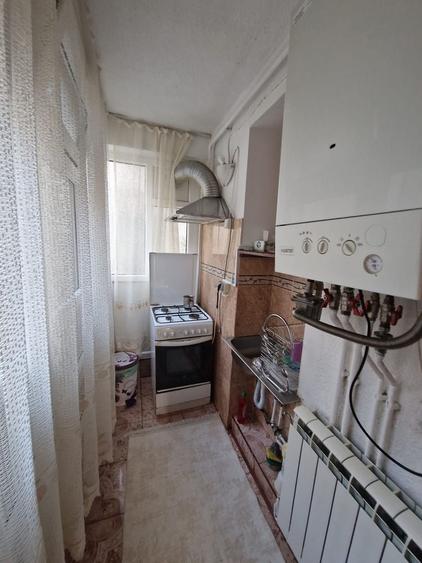 Apartament cu 3 camere decomandat în Ultracentral