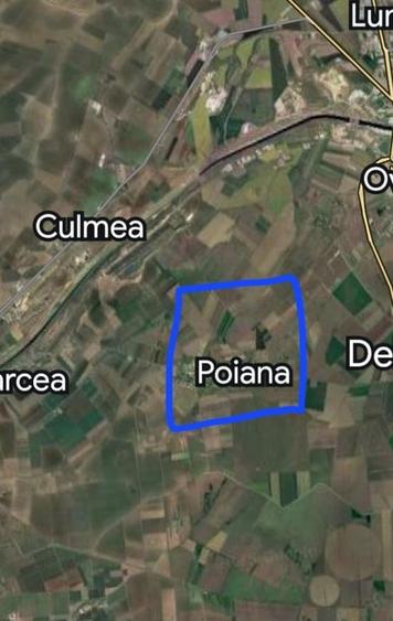 Teren în Central