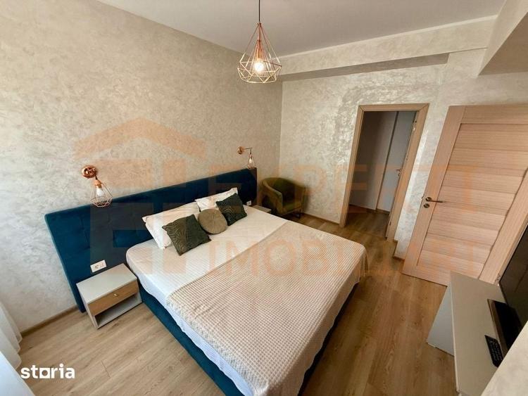 Apartament cu 4 camere în Nord