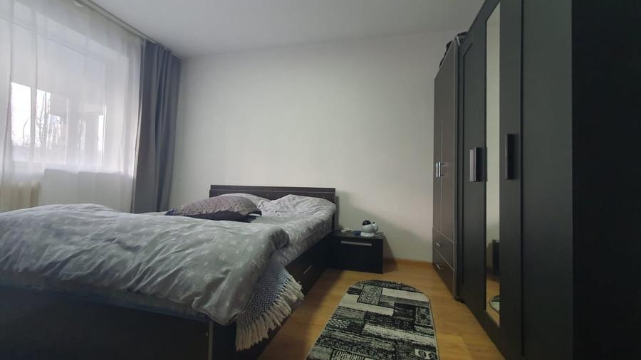 Drumul Taberei, Poiana Muntelui, metrou Parc Moghioros - 4