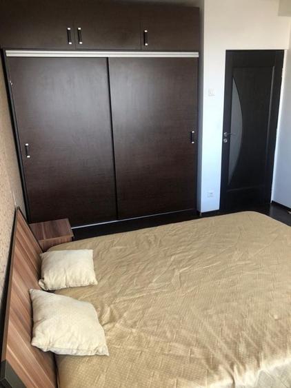 Apartament cu 2 camere semidecomandat în Valea Ialomiței