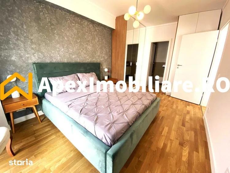 Apartament 3 camere de inchiriat Bucurestii Noi Bucuresti | ApexImobil - 6