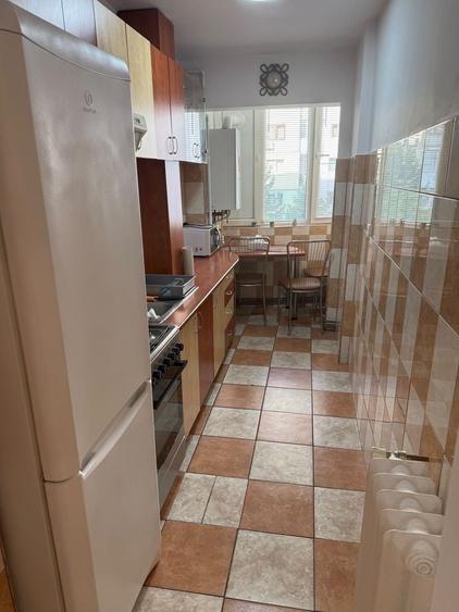 Apartament cu 2 camere decomandat în Mănăștur