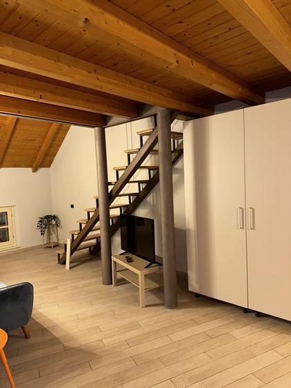 Apartament cu 2 camere semidecomandat în P-ța Unirii