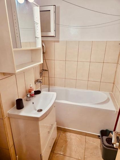 Apartament 2 camere Pantelimon, mobilat si utilat complet, renovat, curat, liber - 6