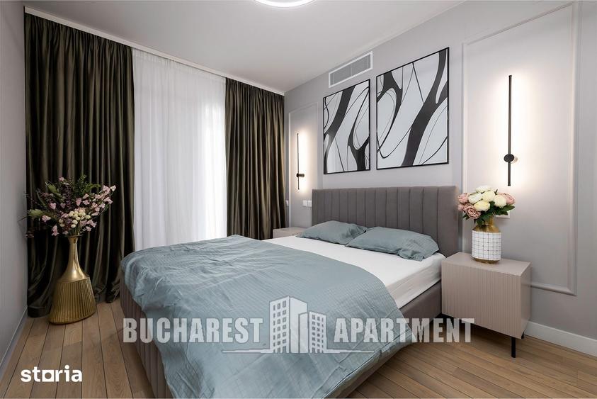 Apartament cu 3 camere în 13 Septembrie