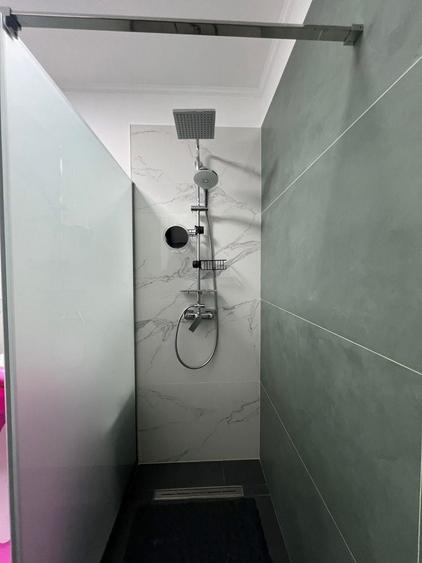 Apartament cu 2 camere în Florești