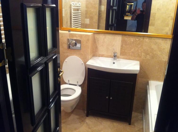 Apartament 2 camere decomandate,Copou-Exclusive Residence,Cod:163189 - 11